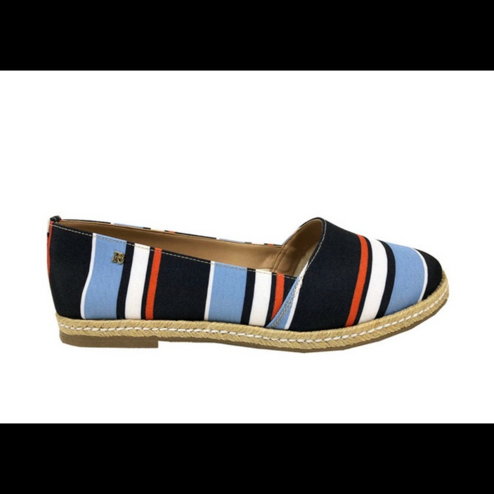 Alpargata Colors Raphaella Booz Designer